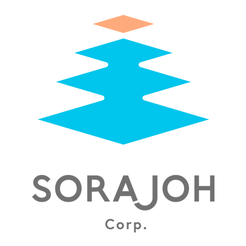 株式会社 Sorajoh